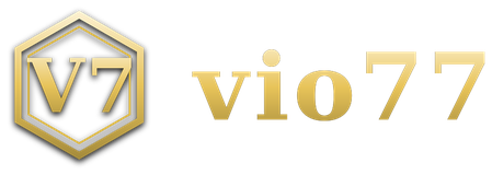 vio77 logo